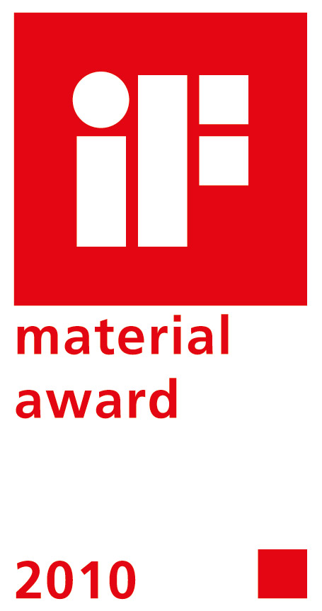 IF Award 2010 Designpanel